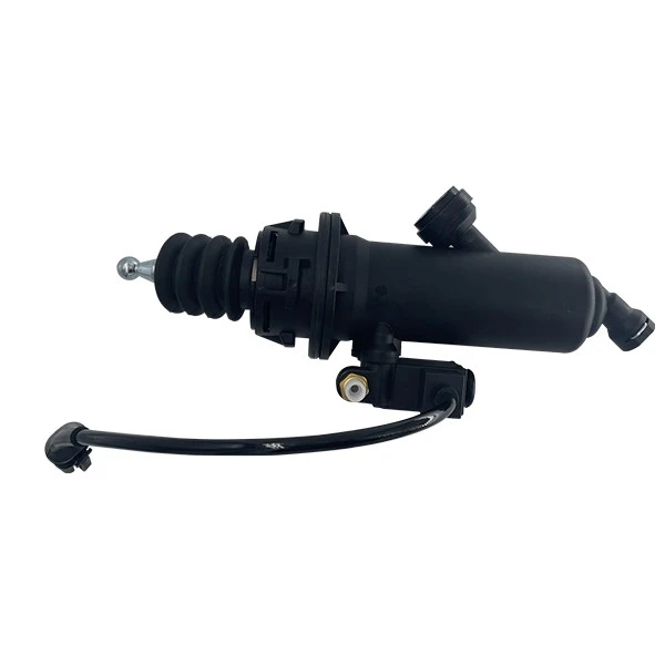 Clutch Master Cylinder For MAN TGM MKG22852.1.2 Photo by brake-cylinder.com