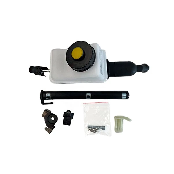 Clutch Master Cylinder For RENAULT 5001864263