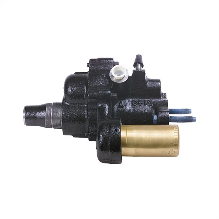 Hydro-Boost Power Brake For CHEVROLET GMC 15693118