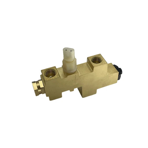 Proportioning Valve in China