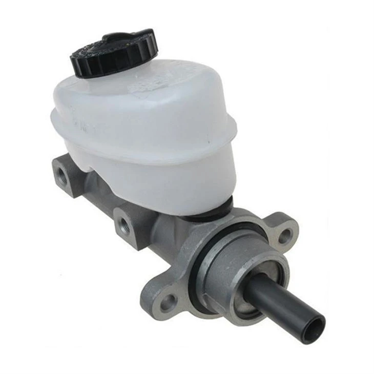 Brake Master Cylinder For Chrysler Jeep Prowler Cherokee 1983-2002 4761941 4882872 K04761941 K04882872