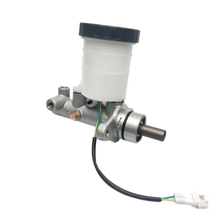 Brake Master Cylinder For SUZUKI JIMNY 51100-81A01 51100-56B10