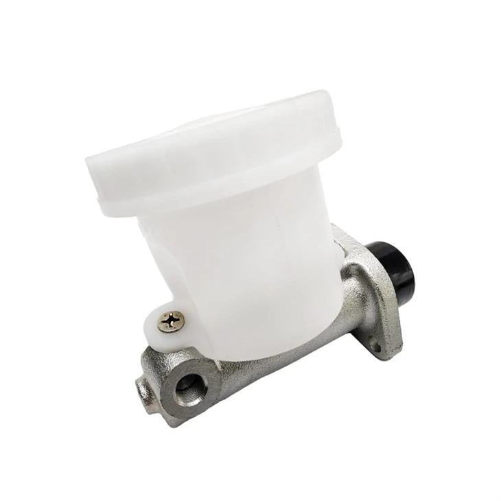 Clutch Master Cylinder For FORD CARGO 8C467A543AA 8C467A543AAN 6132535 T173911