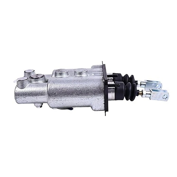 Brake Master Cylinder For CASE IH 580N 580SN/NEW HOLLAND B95CTC, B110B SPCE00B09A 87714038R 87714038C 87714038 87618532