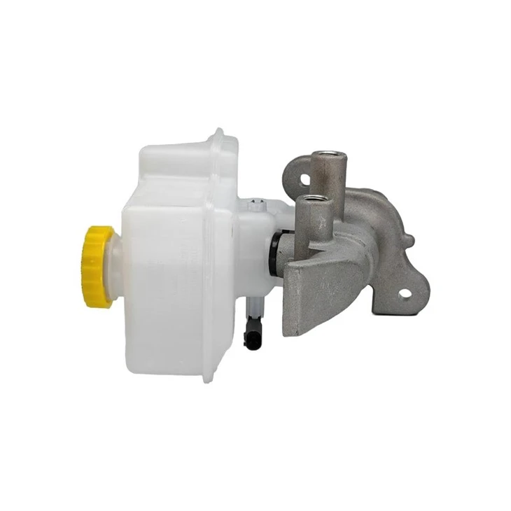 Brake Master Cylinder For Dodge Durango 2011-2015 4560183AA 4560184AA 68207364AA