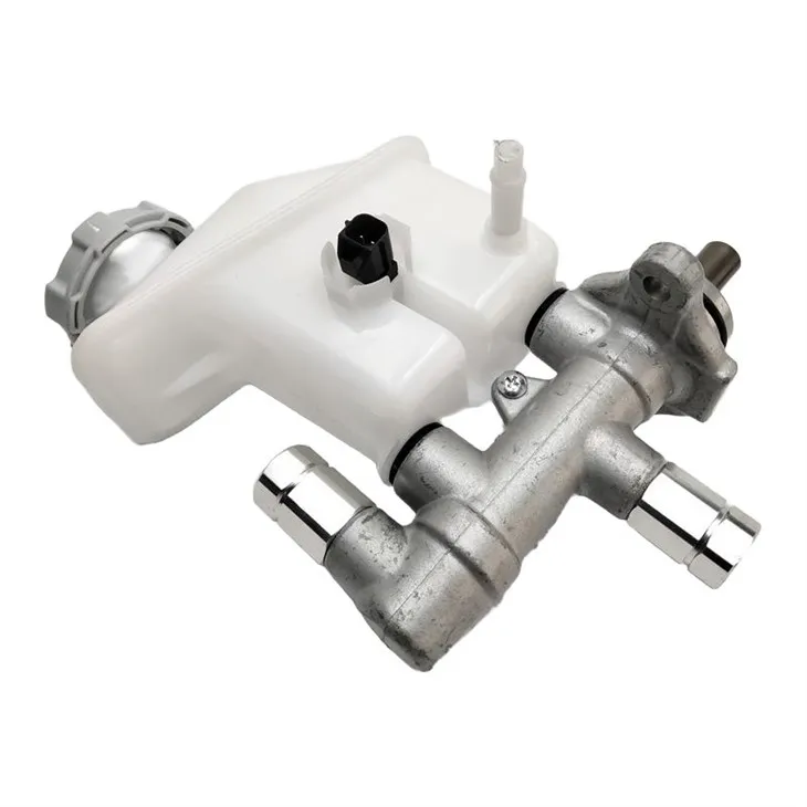 Brake Master Cylinder For HYUNDAI ACCENT 206-2011 58510-1G010 58510-1G000
