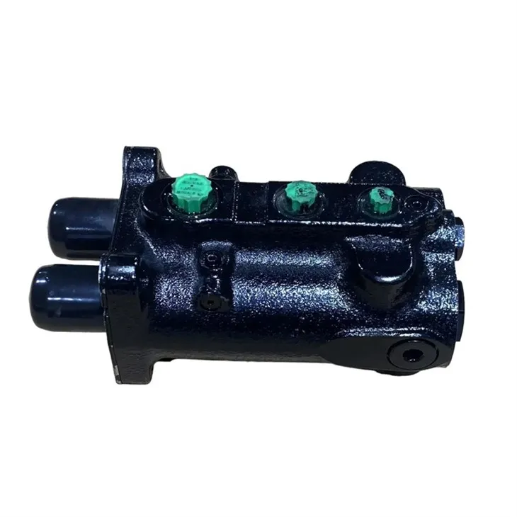 Brake Valve For JLG Skytrak 6036 6042 10042 1005 Articulating Boom Lifts Aerial Work Platforms 1001106836 91513072 1001106836EX best